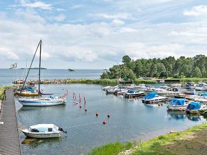 First Camp Oknö-Mönsterås