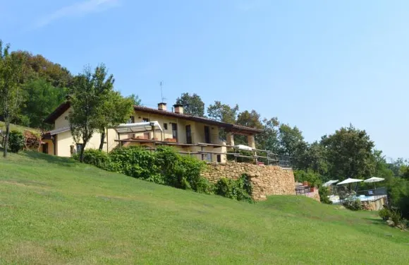 拉瑪辛住宿加早餐旅館