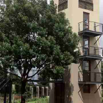 Craigivar Guesthouse Hotel Exterior