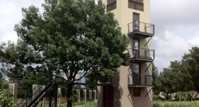 Craigivar Guesthouse