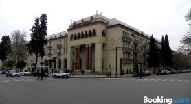 Ganja Hotel