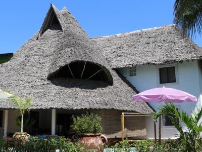 Villa Madinina