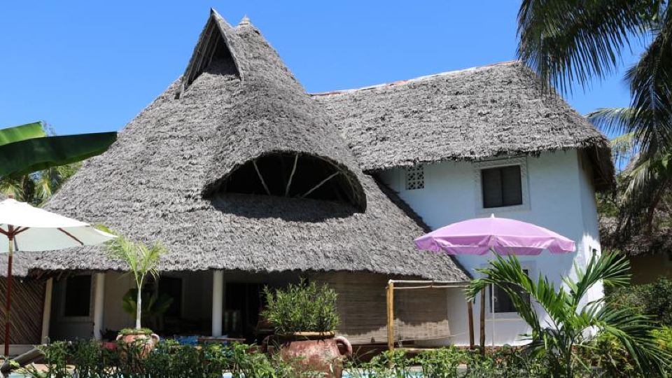 Villa Madinina