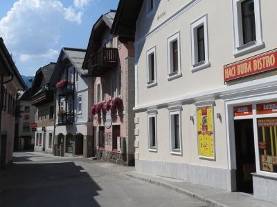 Saalfelden City Center