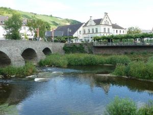 Relaxen im Alten Winzerhaus Fewo OG