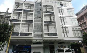 Brblock Boutique and Residences