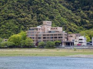 長良川溫泉公園飯店