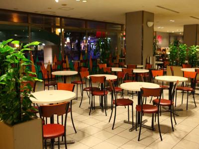 レストラン 京王プラザホテル多摩の写真