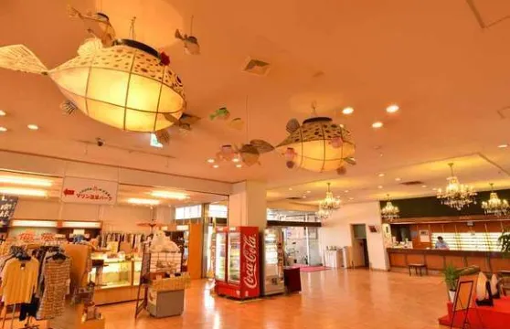 下關Marin酒店  Marin Hotel Shimonoseki