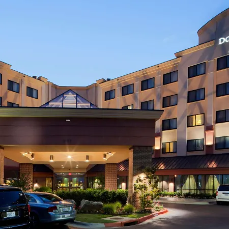 DoubleTree Suites by Hilton Hotel Bentonville