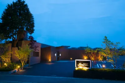 Oita Onsen Business Resort Sourin Hotels in der Nähe von Nippon Bunri University