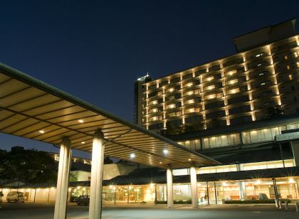 Hotel Hanamizuki