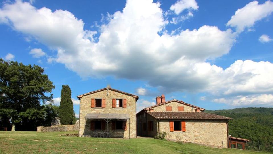 Agriturismo Badia Ficarolo