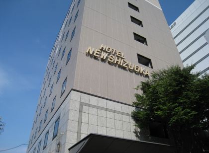 Hotel New Shizuoka