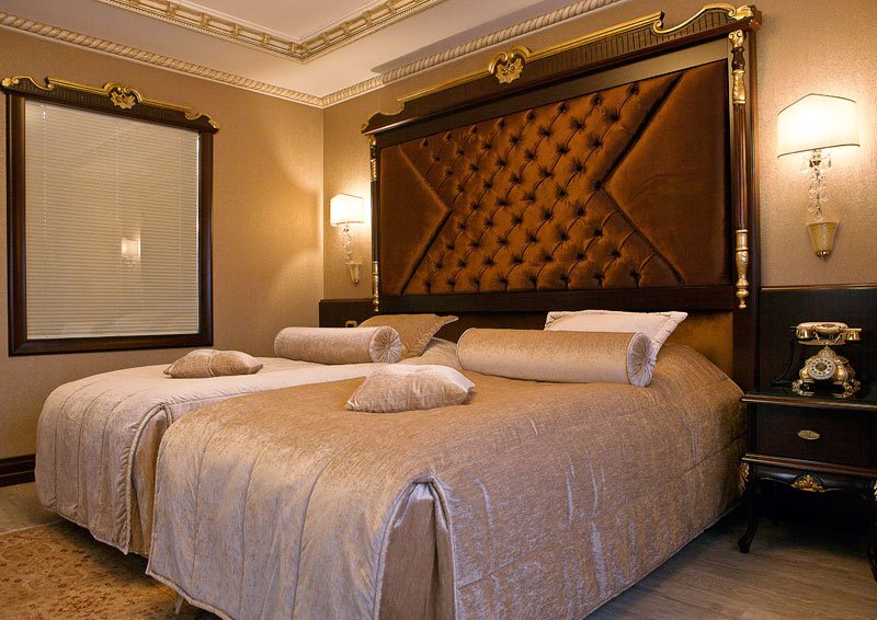 Ottomans Life Boutique Hotel