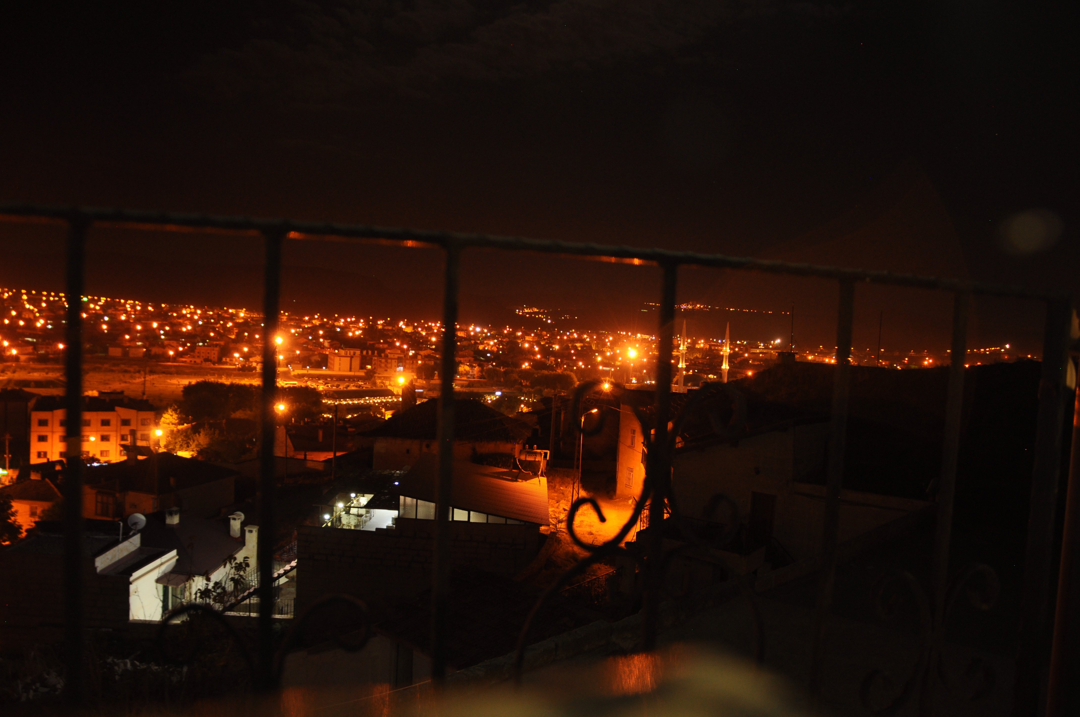 The Loop Cappadocia