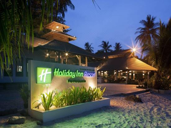 Holiday Inn Resort Phi Phi Island An Ihg Hotel Room Reviews Photos Phi Phi Islands 2021 Deals Price Trip Com