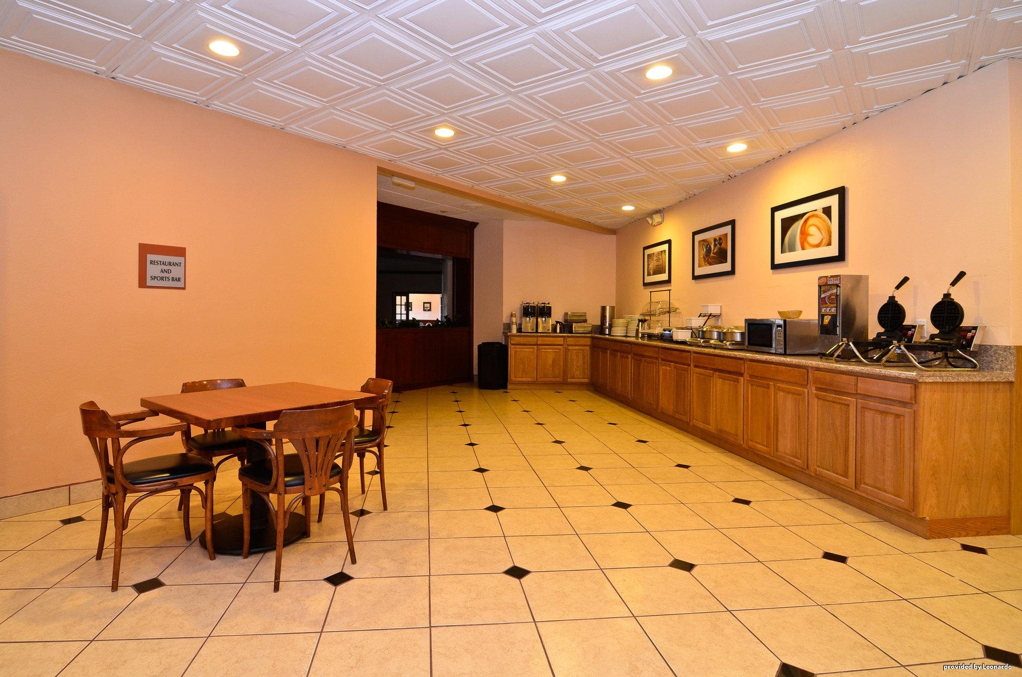 Clarion Inn & Suites