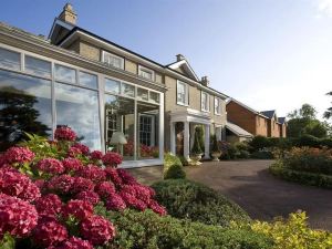 Cbh Park Farm Hotel