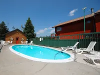 Best Western Weston Inn - رومانسي