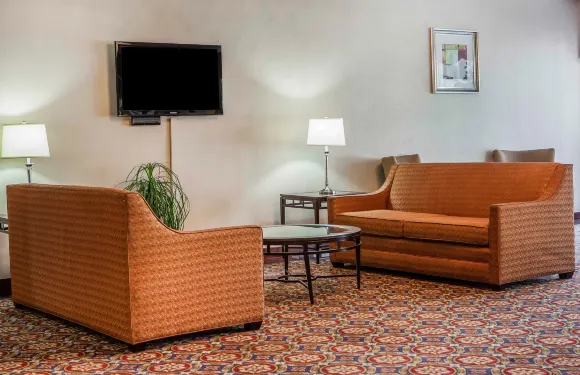 波茨敦戴斯酒店