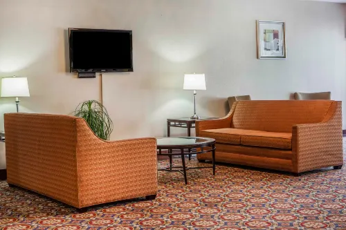 Days Inn by Wyndham Pottstown