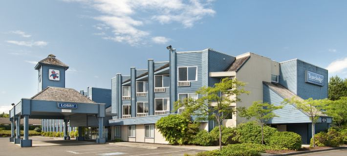 Hotel Feng, BW Signature Collection Hotels in Nanaimo