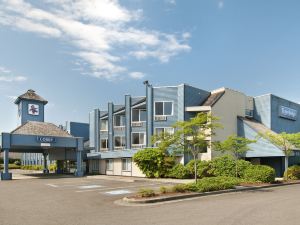 Travelodge by Wyndham Parksville