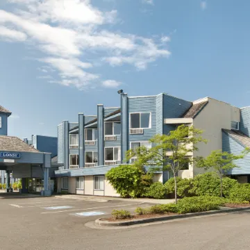 Hotel Feng, BW Signature Collection