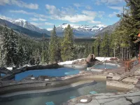 The Hidden Ridge Resort - Romantic