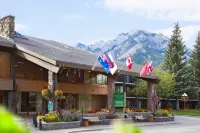 Banff Park Lodge