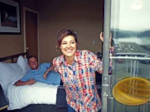 トフィーノ リゾート & マリーナ トフィーノのホテル