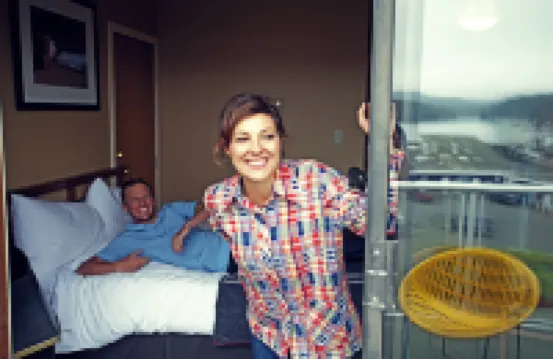 Tofino Resort + Marina