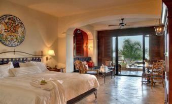 The Westin la Quinta Golf Resort & Spa, Benahavis, Marbella