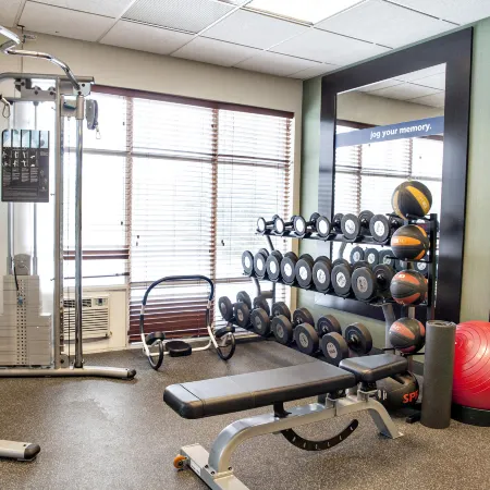 Holiday Inn Express & Suites KITCHENER SOUTHEAST by IHG