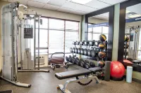 Holiday Inn Express & Suites Kitchener Southeast Hotels in Kitchener