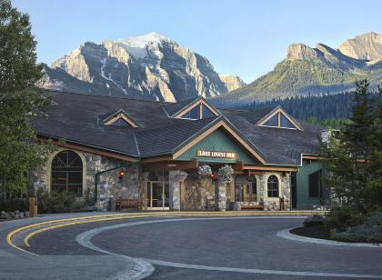 Lake Louise Inn