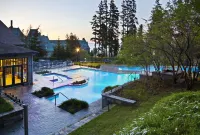 Fairmont le Manoir Richelieu - Familien