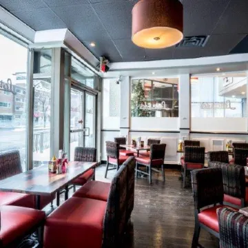 Hotel Chrome Montreal Centre-Ville Отели рядом с достопримечательностью «Музей Маккорд»