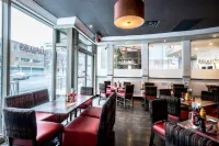 Hotel Chrome Montreal Centre-Ville Hotels in Montreal