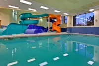 Hotel Kelowna & Conference Centre