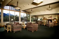 Lobstick Lodge Hotel a Jasper