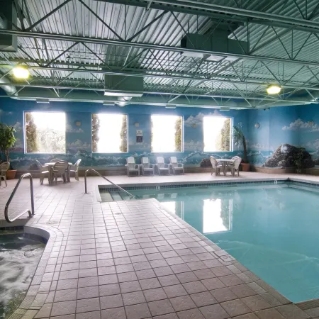Best Western Plus Sunrise Inn