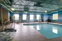 Best Western Plus Sunrise Inn - Pools