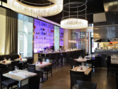 Hotel 71 by Preferred Hotels & Resorts Hotels in Quebec City