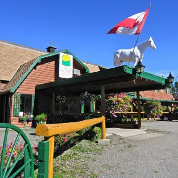 Spruce Hill Resort & Spa