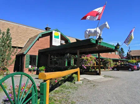 Spruce Hill Resort & Spa