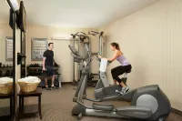 Acclaim Hotel by Clique - Fitnessstudio