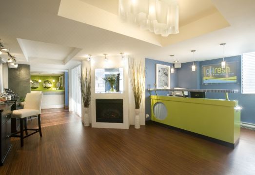 2. 샌드맨 스위트 ..