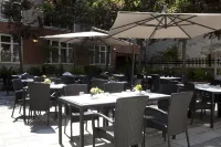 Hôtel Saint-Sulpice - breakfast